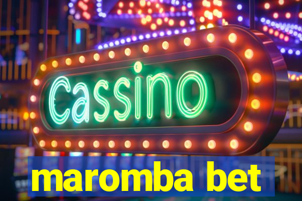 maromba bet